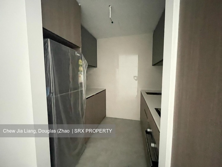 The Watergardens At Canberra (D27), Apartment #596407911
